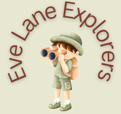 Upper Gornal Pentecostal Church - Eve Lane Explorers